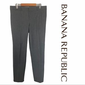 🍂BANANA REPUBLIC Sloan Straight Leg Chino Pants🍁